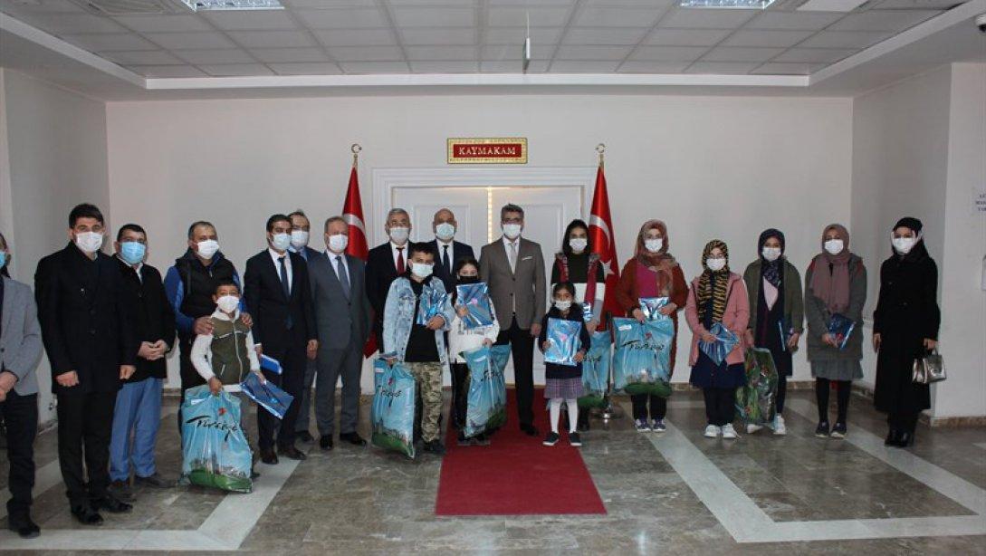 12 Mart İstiklal Marşının Kabulü ve Mehmet Akif ERSOY'u Anma Günü Etkinlikleri